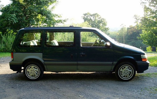 Illustration for article titled How A Co-Ed Built The Van From Teenage Mutant Ninja Turtles